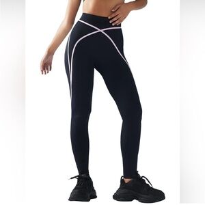 Savage X Fenty by Rihanna Hot Line High Waisted Leggings